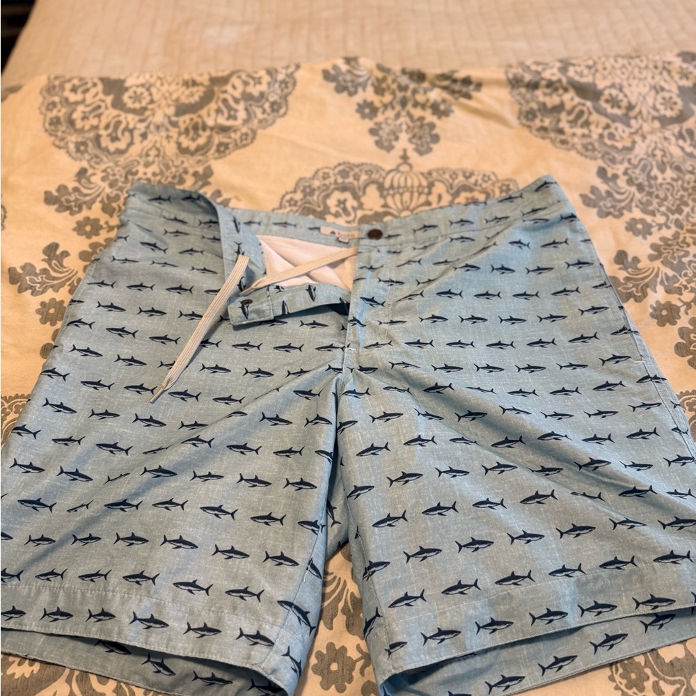 Size 34 Men’s Swim Trunks Boto